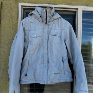 The Coolest yet warmest Ski Jacket and Matching Insulated Pants